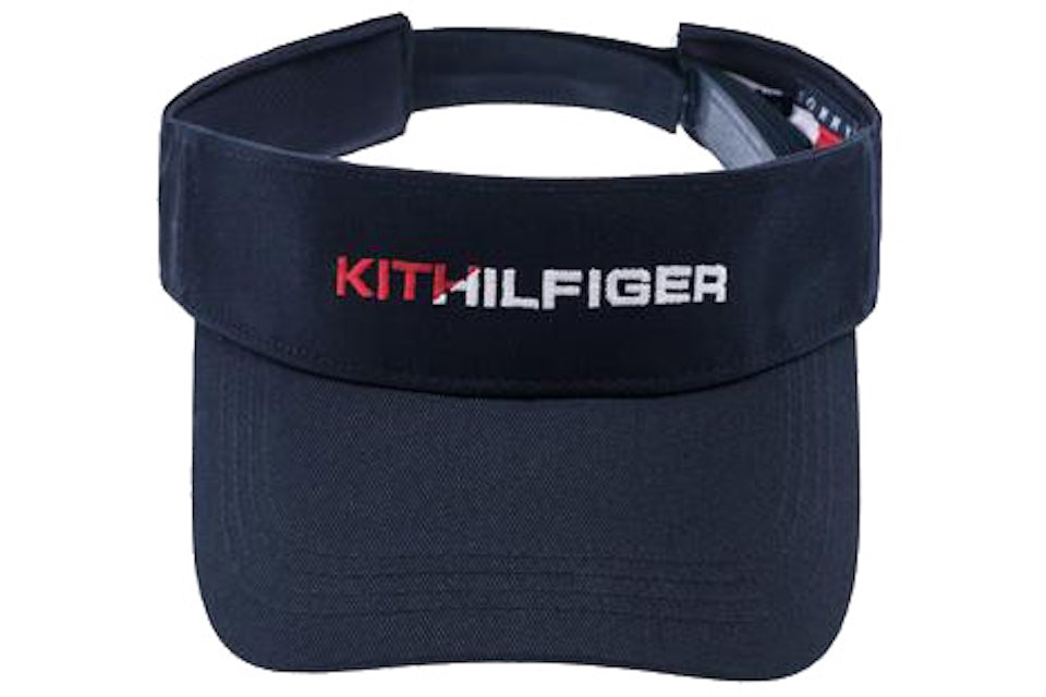 Visor online tommy hilfiger