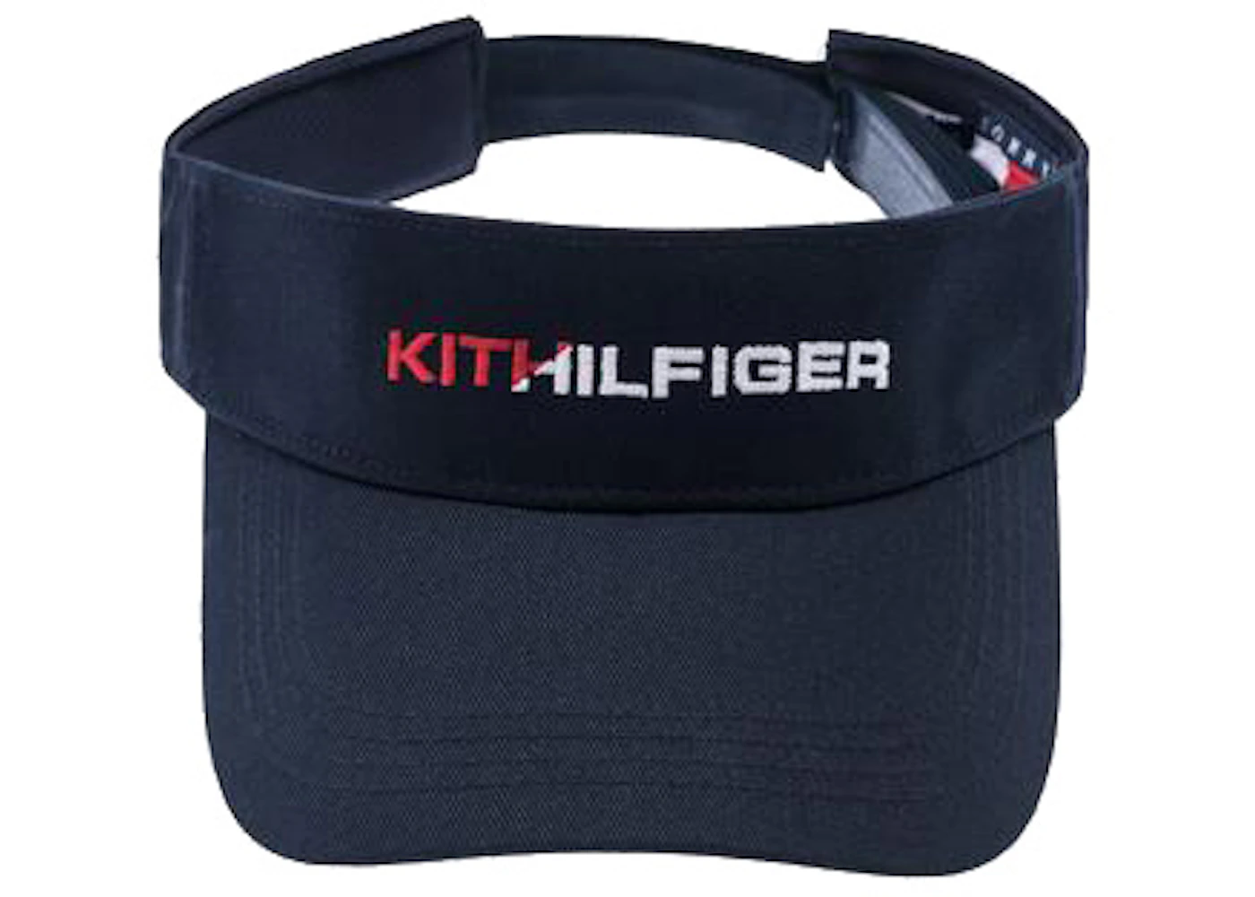 Visor discount tommy hilfiger