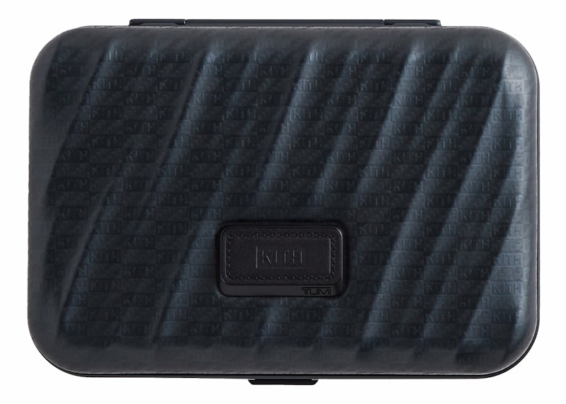 Kith x Tumi Cigar Case Asteroid Men's - FW24 - US