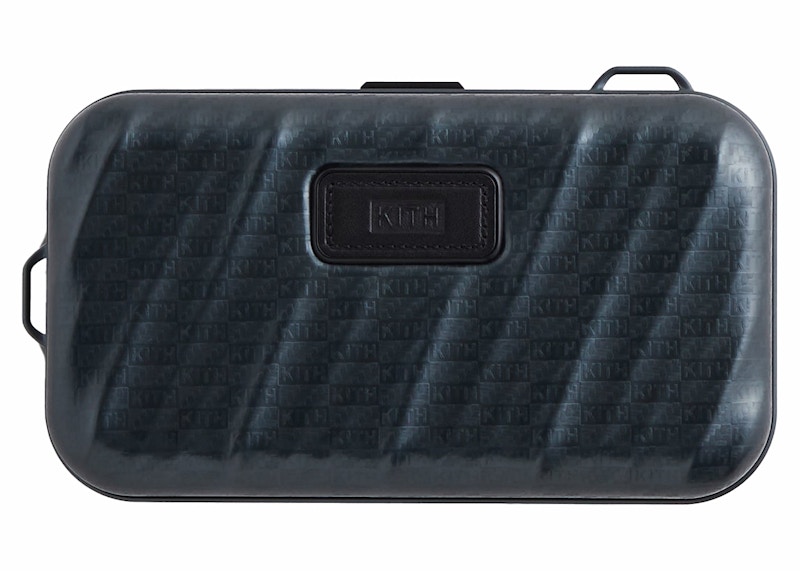 Kith x Tumi Compact Sling Bag Asteroid Men's - FW24 - US