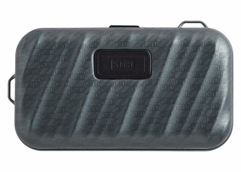 Kith x Tumi Compact Sling Bag Cavan
