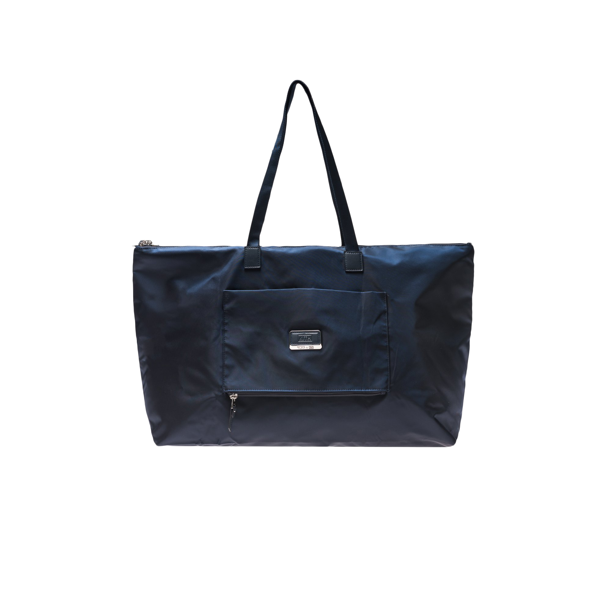 Kith x Tumi Just In Case Tote Navy