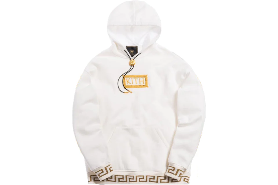 Versace sales x kith