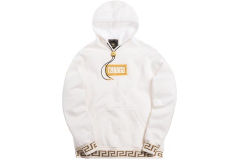 Off white x versace online