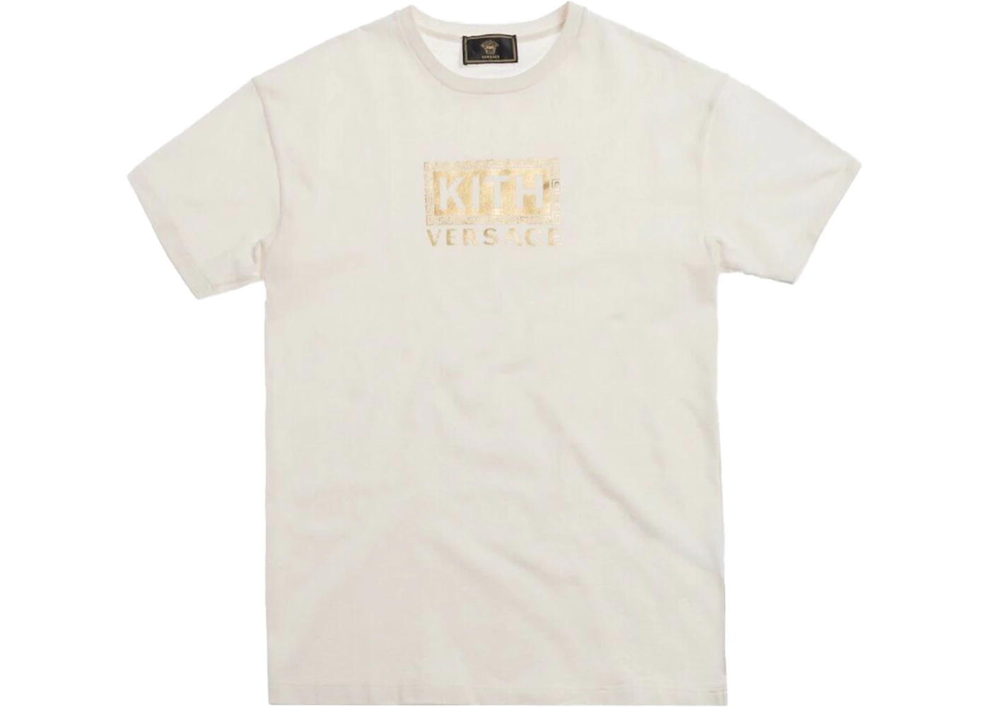 Kith sales versace stockx