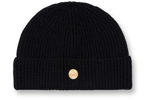 Kith x Versace Medusa Beanie Black Men s SS19 US
