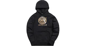 Kith x top versace hoodie