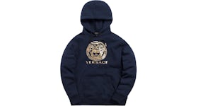Kith versace sales denim jacket