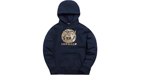 Velvet 2025 versace hoodie