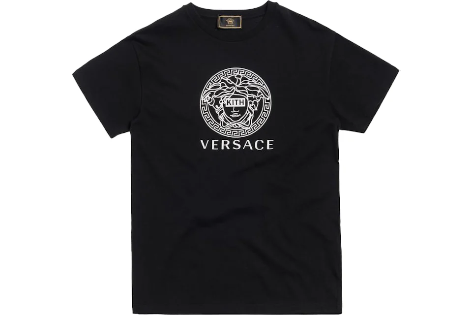 Kith x versace price list hot sale
