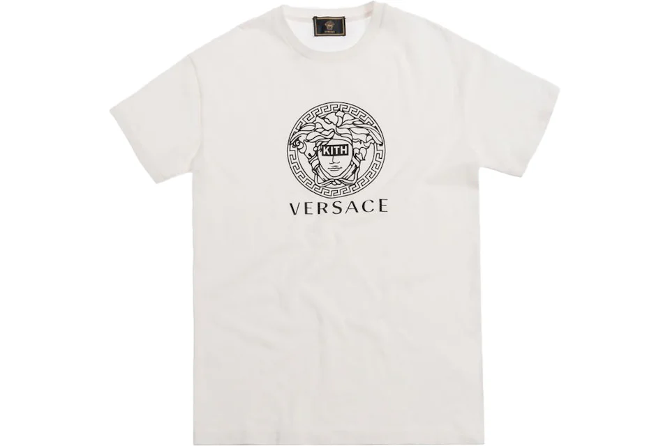Off white versace best sale