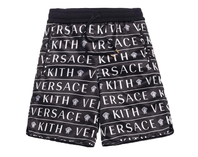 versace shorts lebron