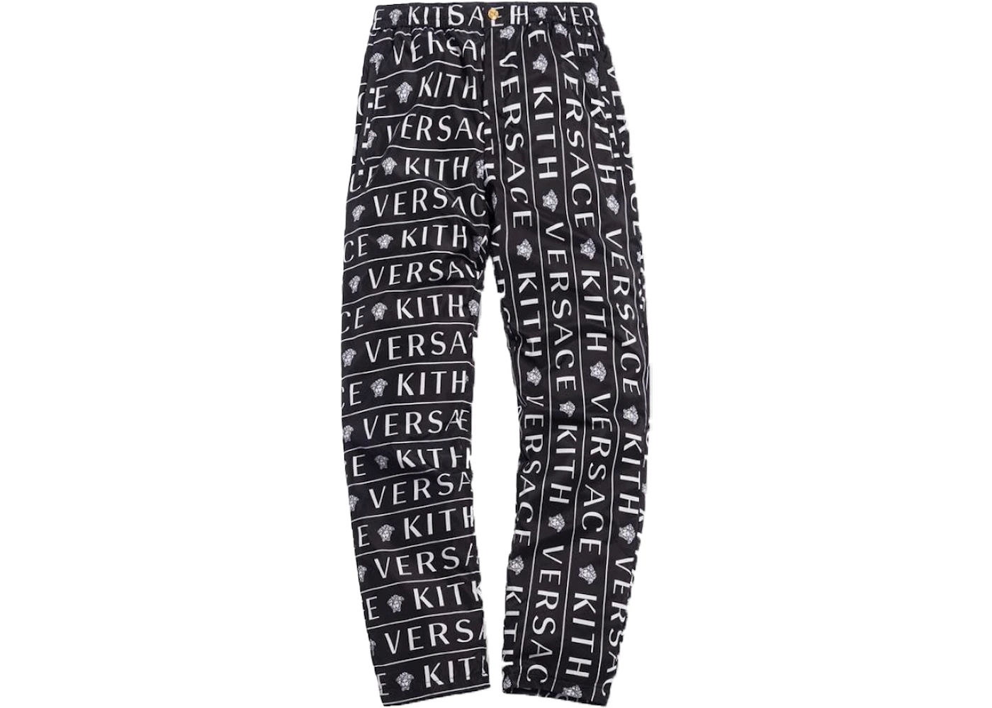 Kith sales versace pants