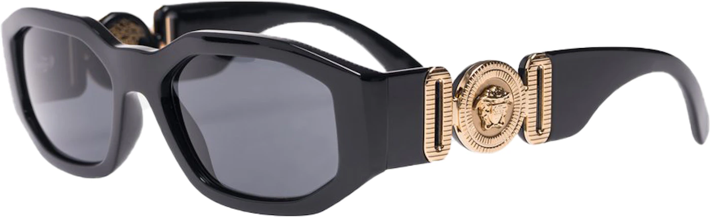 Luxury Smoke Black Gold Vintage Vintage Sunglasses Men For Men