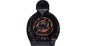 Kith online versace hoodie