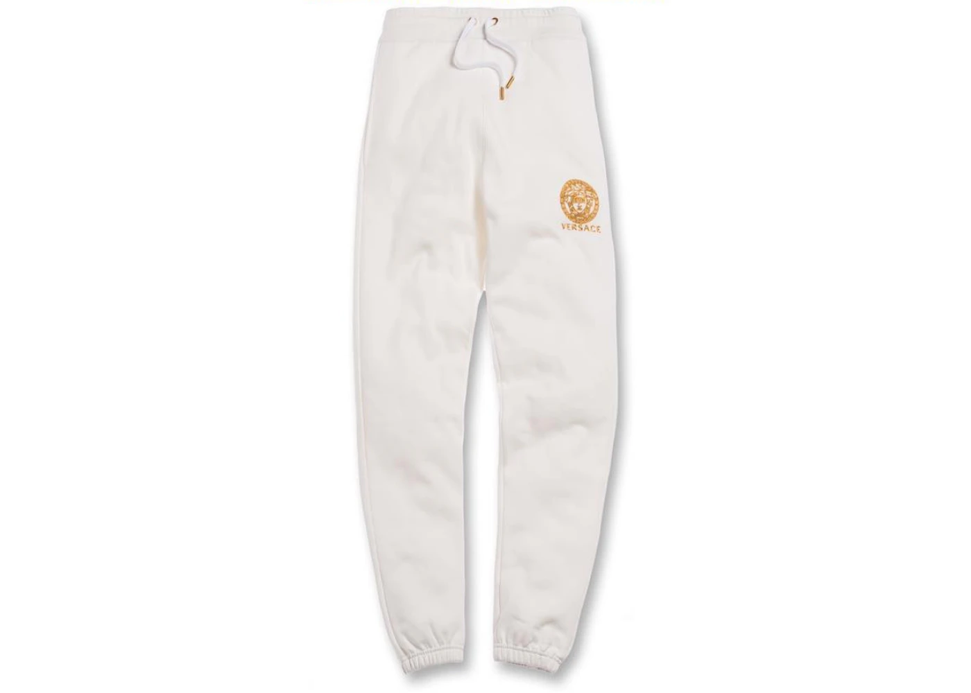 Kith x Versace Women s Sweatpant Off White SS19 US