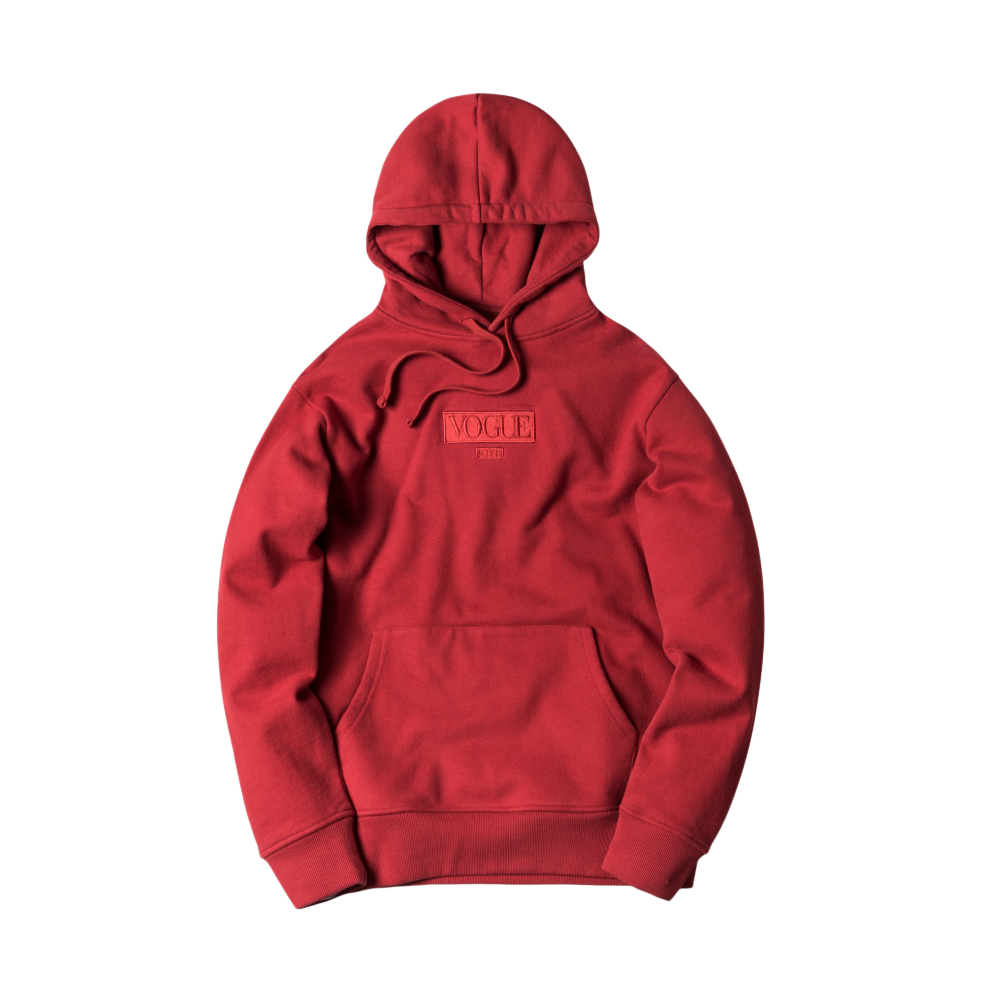 Kith store vogue sweatshirt