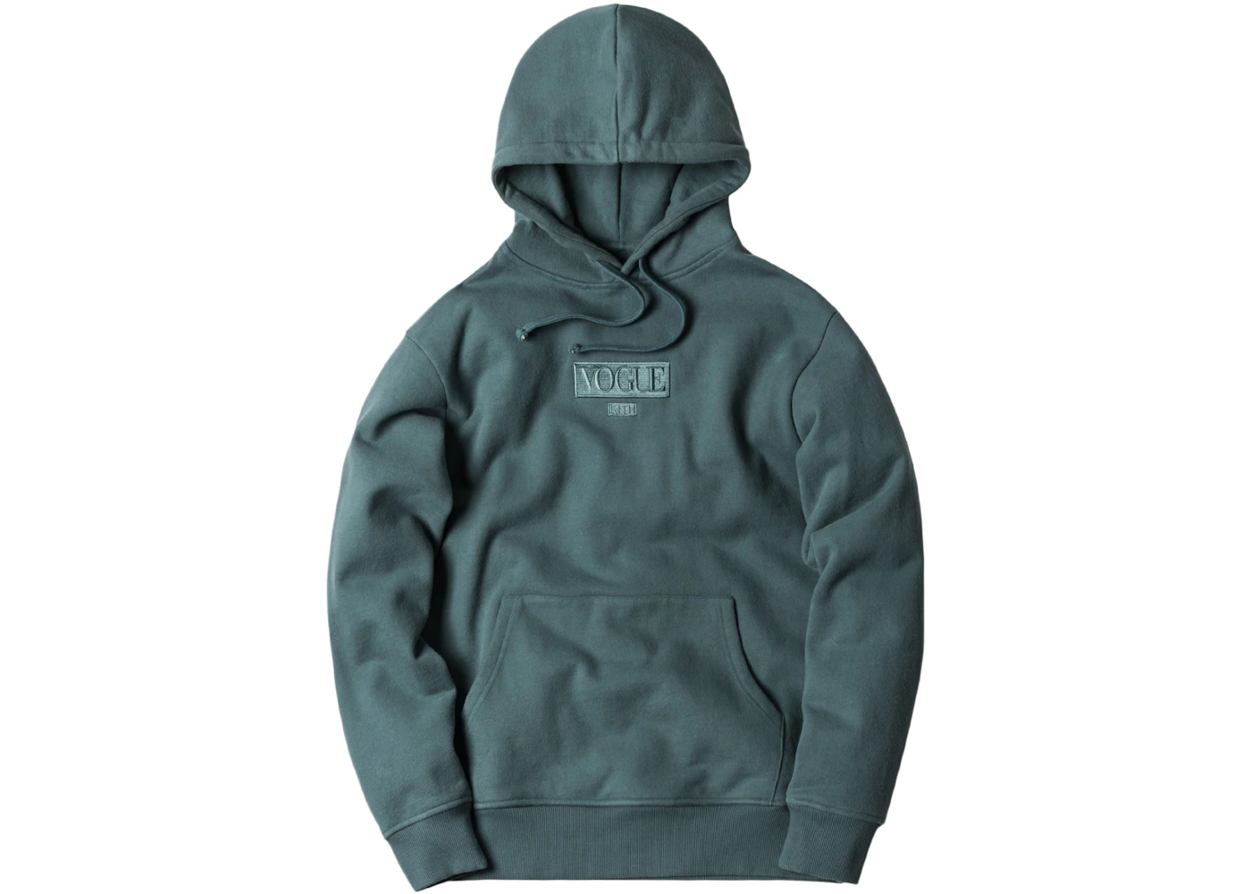 Vogue x kith hoodie Outlet