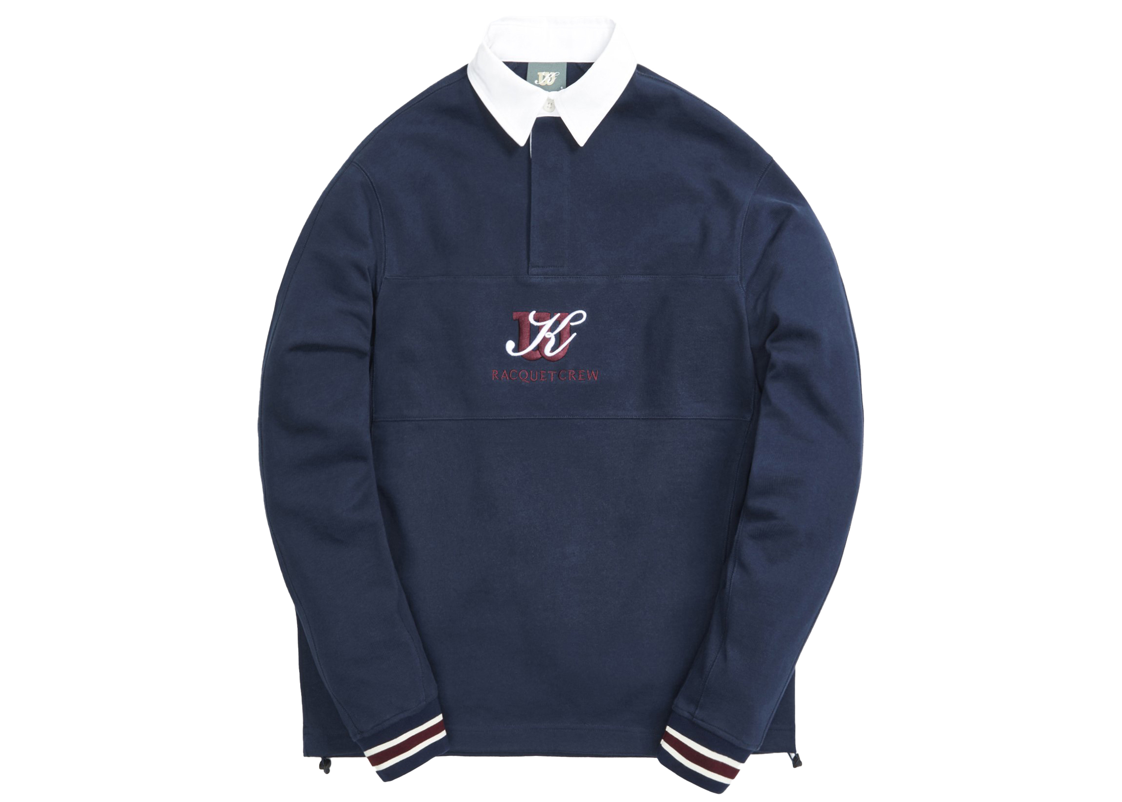 Kith Clyde Rugby Nocturnal メンズ - SS23 - JP
