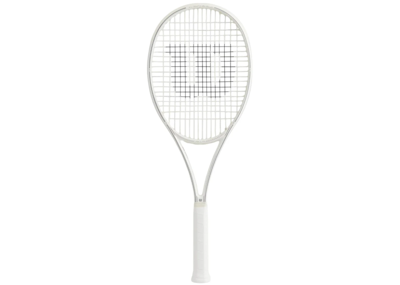 Kith x Wilson Blade 98 (16X19) V9 Tennis Racket Multicolor Men's - SS25 ...