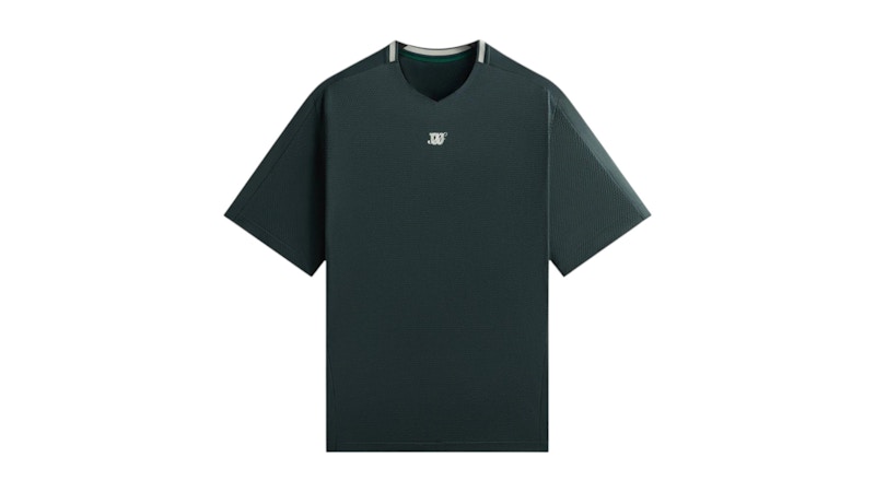Kith x Wilson Ellsworth Court Tee Reign Men's - SS25 - US