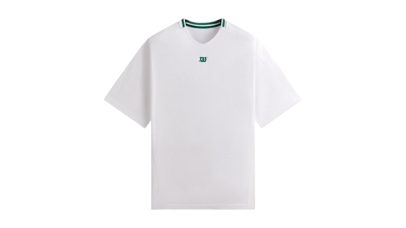 ウェア Kith Wilson Ellsworth court Tee Reign S WMK0016511DGL-Front.jpg?v=