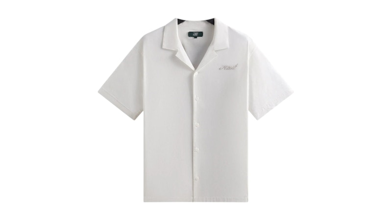 【KITH NYC】 for Wilson 刺繍Mesh Reade シャツ 上下セット Kith for Wilson Embroidered Mesh Reade Shirt - Stadium