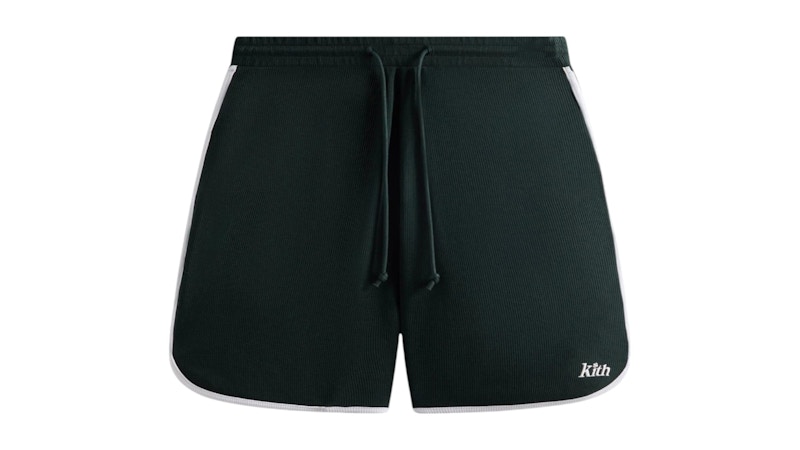 Kith x Wilson Jordan Short Stadium