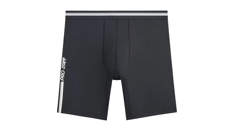 Kith x Wilson Meridian Compression Short Black