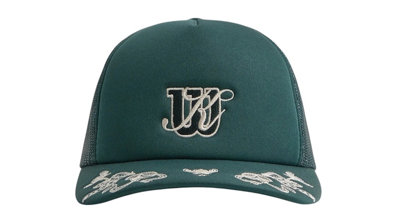 Kith for Peanuts Kith Records Nolan Poly Foam Trucker