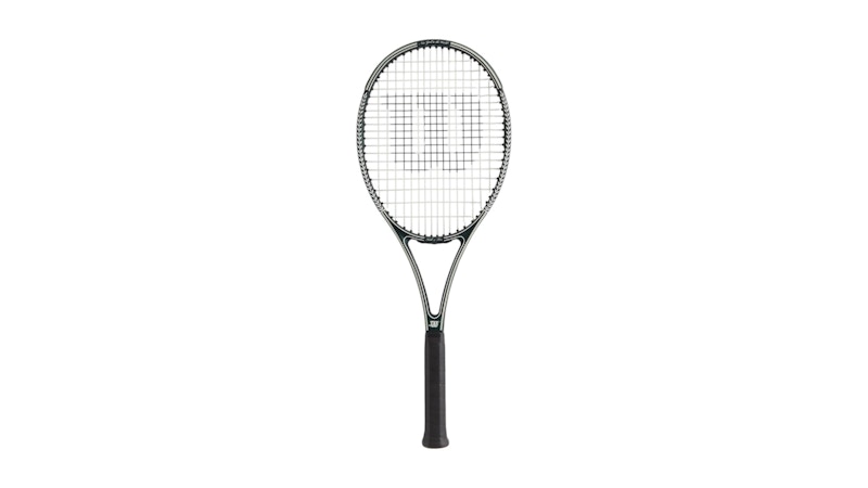 Wilson Kith コラボ MINI PRO STAFF 97 Down The Line Tennis & Padel Shop | (USED) Kith x Wilson