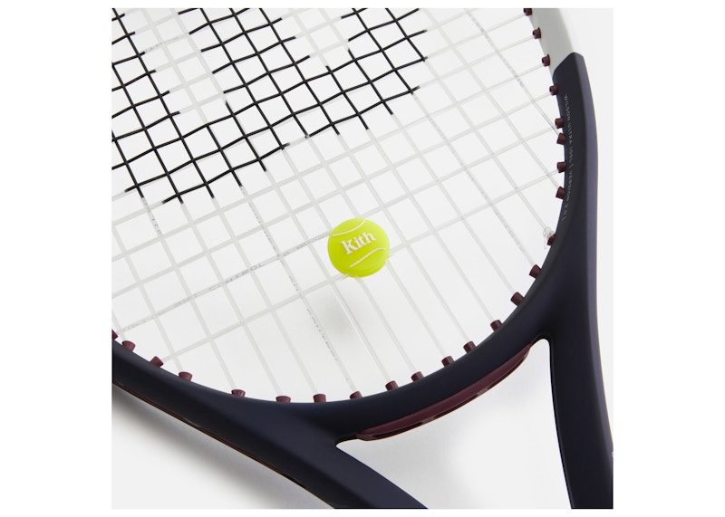 Kith x Wilson Racquet Dampener Racquet Dampener SS21 US