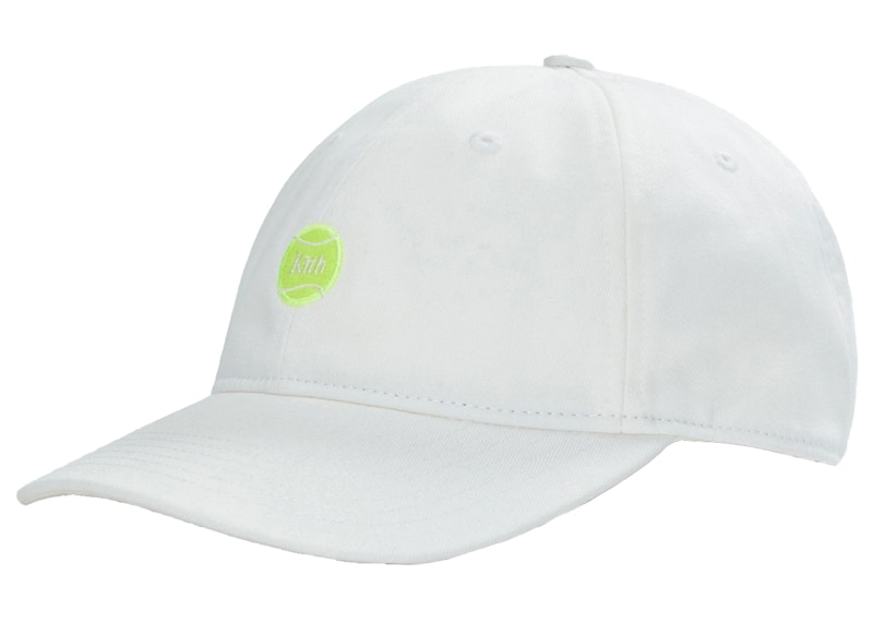 tennis ball cap