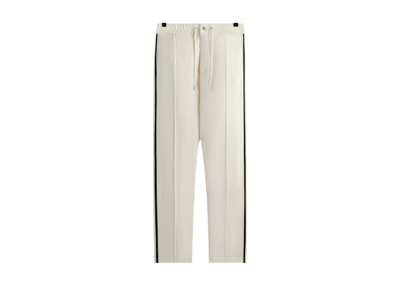 Kith x Wilson Track Pant Sandrift