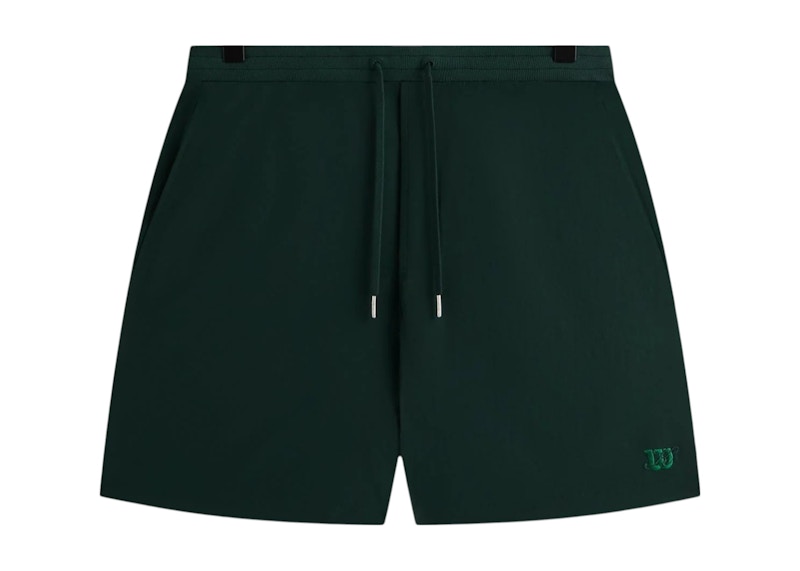 【福袋セール】 Kith x Wilson Track Short Stadium メンズ - SS25 - JP パンツ