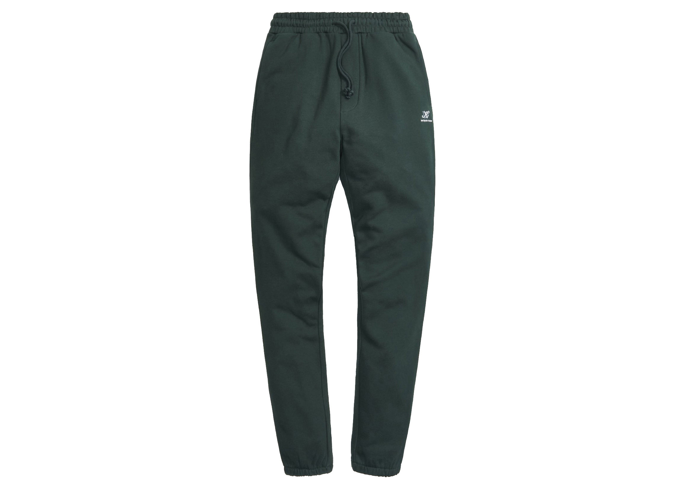 Kith x Wilson W Williams I Sweatpant Stadium - FW21 Uomo - IT