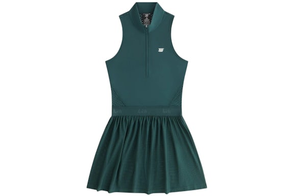 Kith x Wilson Women's Winning Tennis Dress Nocturnal
