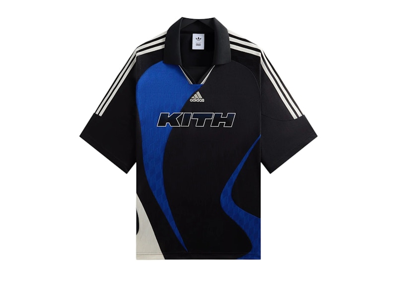 kith(キス) Soccer Jerseys KITH Soccer NY Kith presents the New York Soccer Kit—a