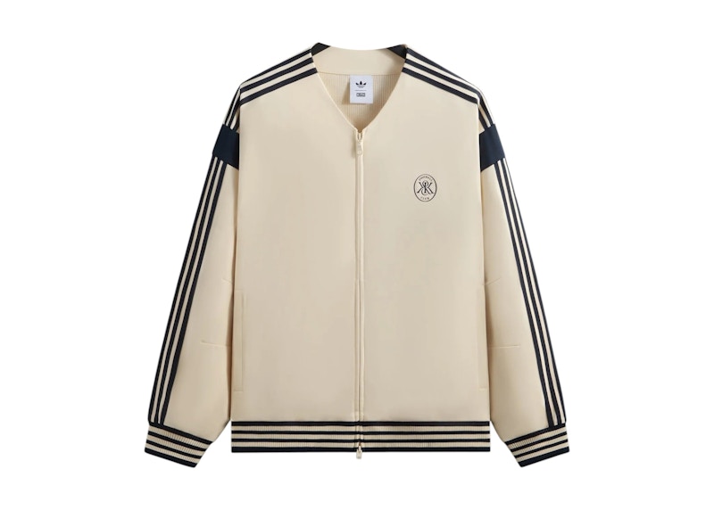 新品未使用 AdidasGolf X CLUBHAUS Track JKT 09312A0G4_E___Black-Aurbla-