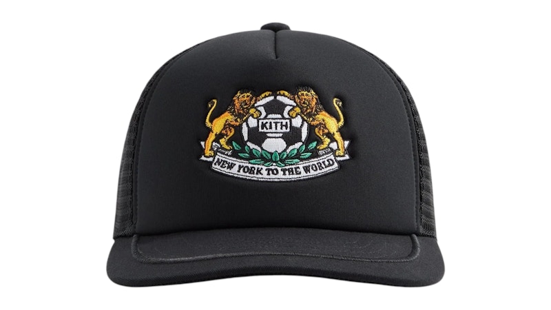 帽子 Kith for adidas Football Cap Black JN3600-Front.jpg?v=1744637277&