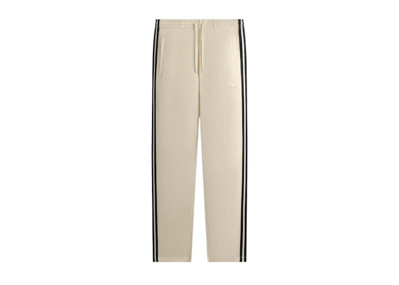 Kith x adidas Footwear Track Pant Sandrift メンズ - FW25 - JP
