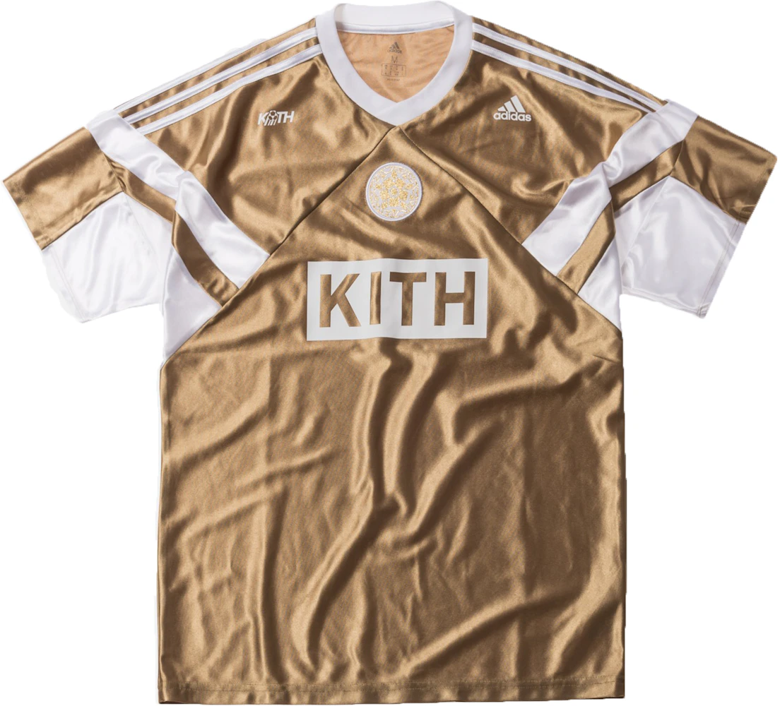 Kith x adidas Match Jersey Rays Away Men's - SS18 - US