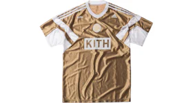 Kith x adidas Match Jersey Rays Away