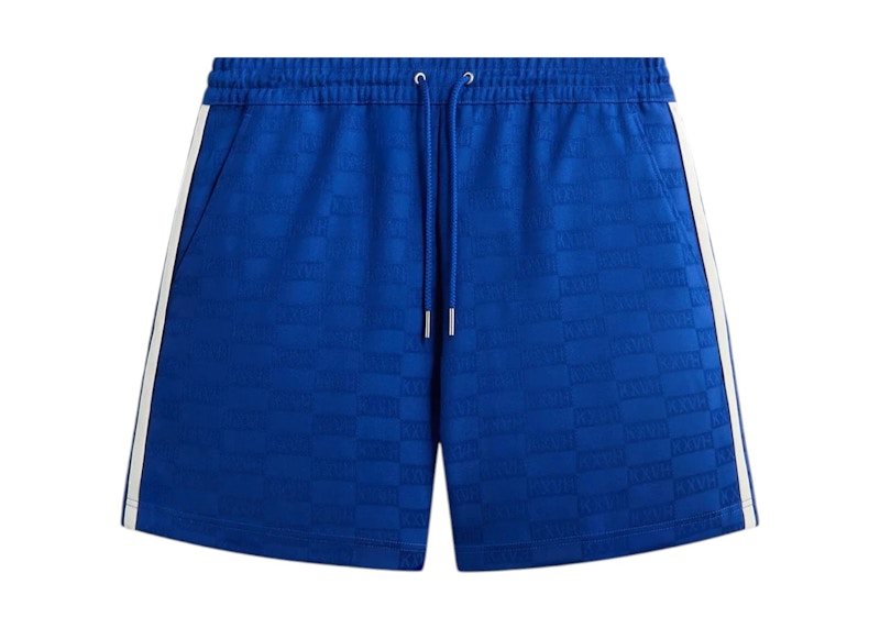 Kith x adidas Messi Football Monogram Short