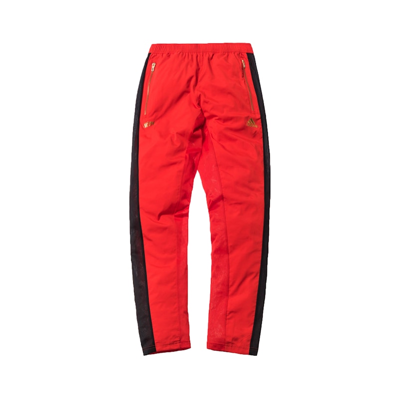 Kith x adidas Soccer Goalie Pant Cobras Men's SS18 GB