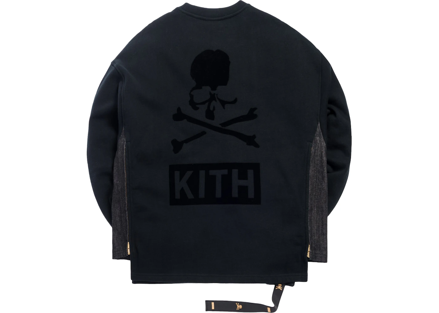 Kith sales mastermind hoodie
