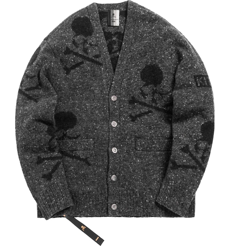 Kith mastermind cardigan online