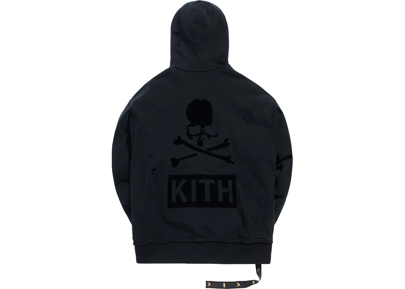 Kith x mastermind sales world