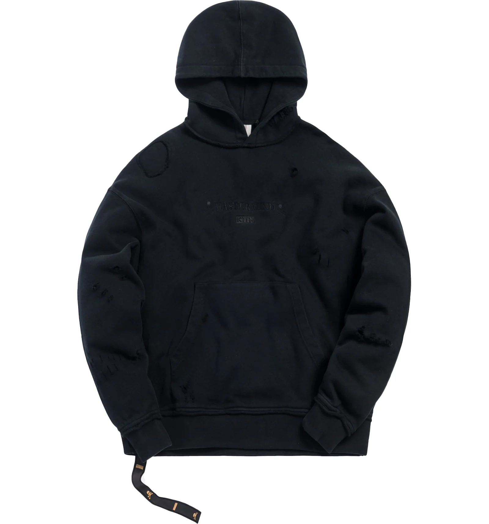 Mastermind japan adidas hoodie outlet