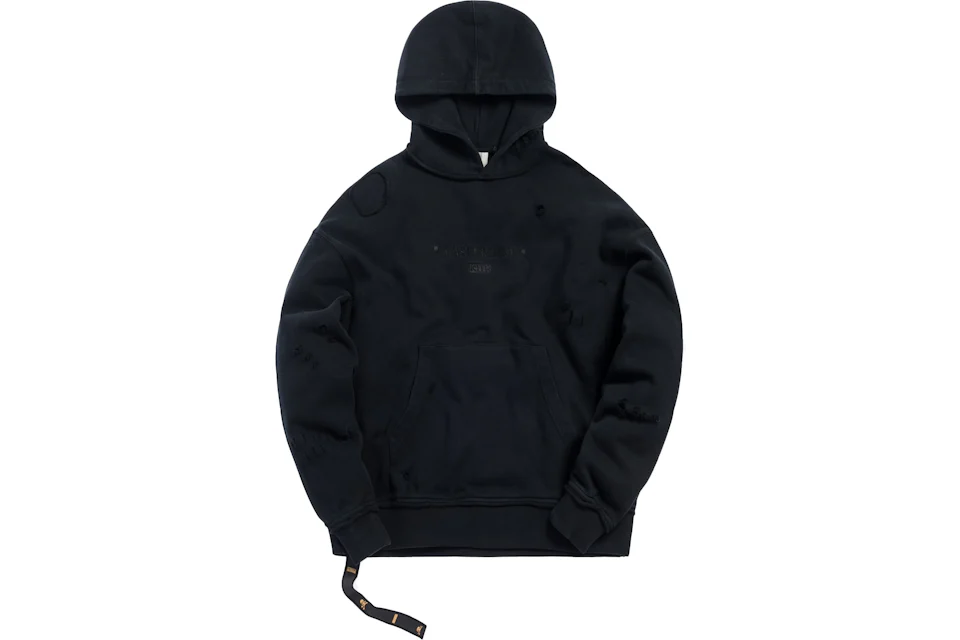 Kith x mastermind sales world